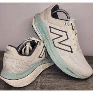 New Balance Fresh Foam X 860 v14 Women Size 11 Wide D Running Shoes WB860T14